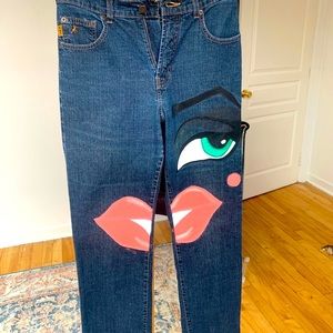 Lois jeans